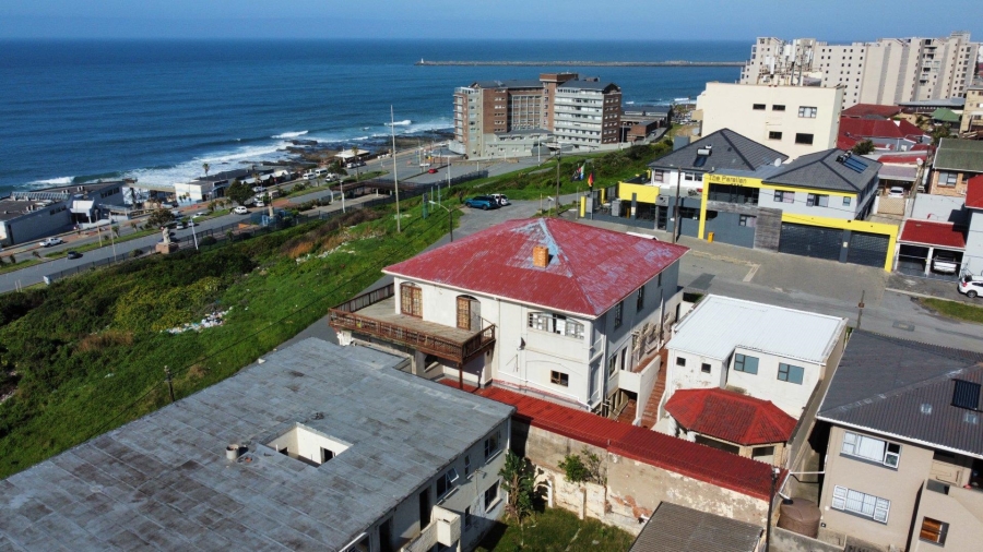 Commercial Property for Sale in Quigney Eastern Cape